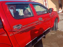 تويوتا هايلوكس